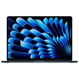 Ноутбук Apple MacBook Air 15 Midnight 2023 M2 / 8ГБ / 256SSD / 15 / Mac OS Monterey / (MQKW3RU/A) фото