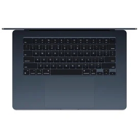 Ноутбук Apple MacBook Air 15 Midnight 2023 M2 / 8ГБ / 256SSD / 15 / Mac OS Monterey / (MQKW3RU/A) фото #2
