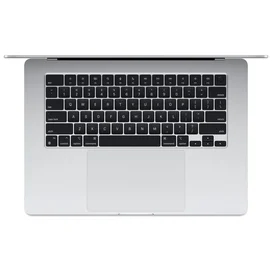 Apple MacBook Air 15'' M2 Ноутбугі 256 Silver 2023 (MQKR3RU/A) фото #2