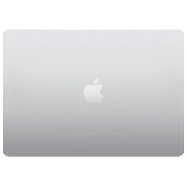 Apple MacBook Air 15'' M2 Ноутбугі 256 Silver 2023 (MQKR3RU/A) фото #3