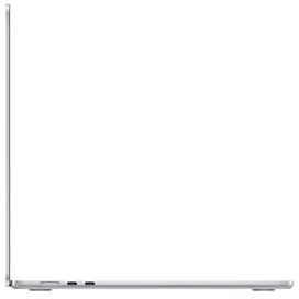 Apple MacBook Air 15'' M2 Ноутбугі 256 Silver 2023 (MQKR3RU/A) фото #4