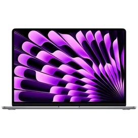 Apple MacBook Air 15'' M2 Ноутбугі 256 Space Grey 2023 (MQKP3RU/A) фото