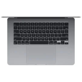 Ноутбук Apple MacBook Air 15 Space Grey 2023 M2 / 8ГБ / 256SSD / 15 / Mac OS Monterey / (MQKP3RU/A) фото #2