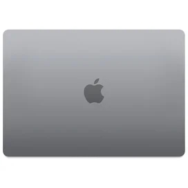 Apple MacBook Air 15'' M2 Ноутбугі 256 Space Grey 2023 (MQKP3RU/A) фото #3