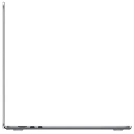 Apple MacBook Air 15'' M2 Ноутбугі 256 Space Grey 2023 (MQKP3RU/A) фото #4