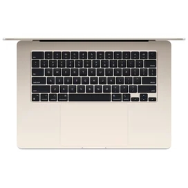 Apple MacBook Air 15'' M2 Ноутбугі 256 Starlight 2023 (MQKU3RU/A) фото #2