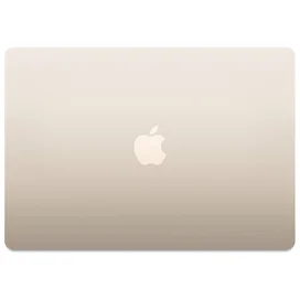 Apple MacBook Air 15'' M2 Ноутбугі 256 Starlight 2023 (MQKU3RU/A) фото #3
