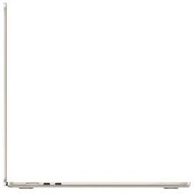 Apple MacBook Air 15'' M2 Ноутбугі 256 Starlight 2023 (MQKU3RU/A) фото #4