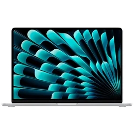 Apple MacBook Air 15'' M2 Ноутбугі 512 Silver 2023 (MQKT3RU/A) фото
