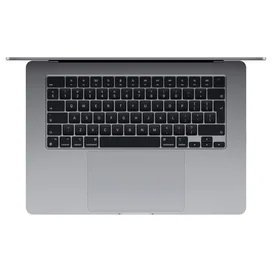 Apple MacBook Air 15" M3 Ноутбугі 8C/10G 8GB 256 Space Grey (MRYM3RU/A) фото #1