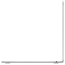 Apple MacBook Air 15" M3 Ноутбугі 8C/10G 8GB 256 Silver (MRYP3RU/A) фото #3