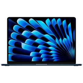 Apple MacBook Air 15" M3 Ноутбугі 8C/10G 8GB 256 Midnight (MRYU3RU/A) фото