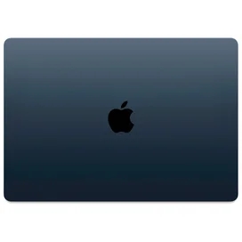 Apple MacBook Air 15" M3 Ноутбугі 8C/10G 8GB 256 Midnight (MRYU3RU/A) фото #3