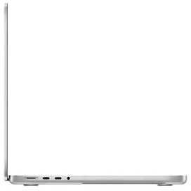 Ноутбук Apple MacBook Pro Silver M2 Max / 32ГБ / 1000SSD / 14.2 / Mac OS Ventura / (MPHK3RU/A) фото #3