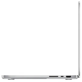Ноутбук Apple MacBook Pro Silver M2 Max / 32ГБ / 1000SSD / 14.2 / Mac OS Ventura / (MPHK3RU/A) фото #4