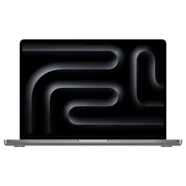 Apple MacBook Pro 14" M3 Ноутбугі 8C/10G 1000 Space Grey (MTL83RU/A) фото