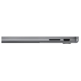 Apple MacBook Pro 14" M3 Ноутбугі 8C/10G 1000 Space Grey (MTL83RU/A) фото #4