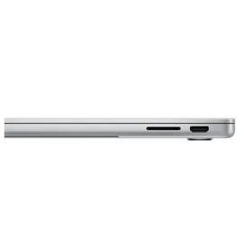 Apple MacBook Pro 14" M3 Ноутбугі 8C/10G 512 Silver (MR7J3RU/A) фото #4