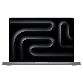 Apple MacBook Pro 14" M3 Ноутбугі 8C/10G 512 Space Grey (MTL73RU/A) фото