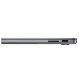 Ноутбук Apple MacBook Pro Space Grey M3 / 8ГБ / 512SSD / 14.2 / Mac OS Sonoma / (MTL73RU/A) фото #4