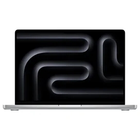 Apple MacBook Pro 14" M3 Pro Ноутбугі 11C/14G 512 Silver (MRX63RU/A) фото