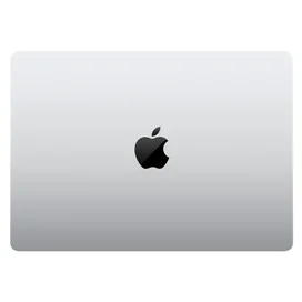Apple MacBook Pro 14" M3 Pro Ноутбугі 11C/14G 512 Silver (MRX63RU/A) фото #2