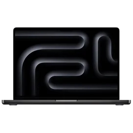 Ноутбук Apple MacBook Space Black M3 Pro / 18ГБ / 512SSD / 14.2 / Mac OS Sonoma / (MRX33RU/A) фото