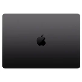 Apple MacBook Pro 14" M3 Pro Ноутбугі 11C/14G 512 Space Black (MRX33RU/A) фото #2