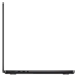 Apple MacBook Pro 14" M3 Pro Ноутбугі 11C/14G 512 Space Black (MRX33RU/A) фото #4