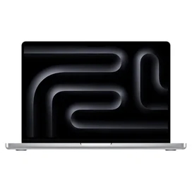 Apple MacBook Pro 14" M3 Pro Ноутбугі 12C/18G 1000 Silver (MRX73RU/A) фото