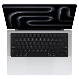 Ноутбук Apple MacBook Pro Silver M3 Pro / 18ГБ / 1000SSD / 14.2 / Mac OS Sonoma / (MRX73RU/A) фото #1