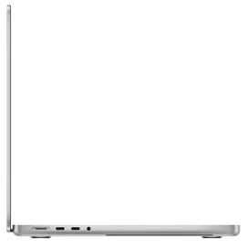 Ноутбук Apple MacBook Pro Silver M3 Pro / 18ГБ / 1000SSD / 14.2 / Mac OS Sonoma / (MRX73RU/A) фото #2