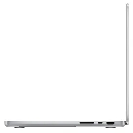 Ноутбук Apple MacBook Pro Silver M3 Pro / 18ГБ / 1000SSD / 14.2 / Mac OS Sonoma / (MRX73RU/A) фото #3