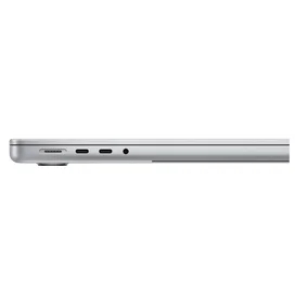 Ноутбук Apple MacBook Pro Silver M3 Pro / 18ГБ / 1000SSD / 14.2 / Mac OS Sonoma / (MRX73RU/A) фото #4