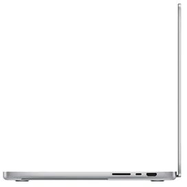 Ноутбук Apple MacBook Silver M3 Max / 36ГБ / 1000SSD / 16.2 / Mac OS Sonoma / (MRW73RU/A) фото #3