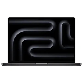 Ноутбук Apple MacBook Space Black M3 Max / 48ГБ / 1000SSD / 16.2 / Mac OS Sonoma / (MUW63RU/A) фото