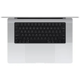 Apple MacBook Pro 16" M3 Pro Ноутбугі 12C/18G 18-512 Silver (MRW43RU/A) фото #1