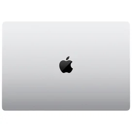 Ноутбук Apple MacBook Silver M3 Pro / 18ГБ / 512SSD / 16.2 / Mac OS Sonoma / (MRW43RU/A) фото #2