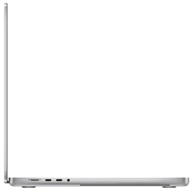 Apple MacBook Pro 16" M3 Pro Ноутбугі 12C/18G 18-512 Silver (MRW43RU/A) фото #3