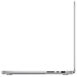 Apple MacBook Pro 16" M3 Pro Ноутбугі 12C/18G 18-512 Silver (MRW43RU/A) фото #4