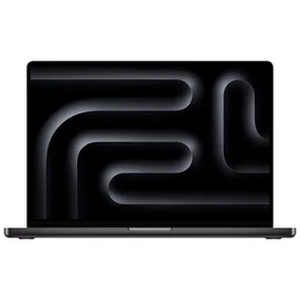 Apple MacBook Pro 16" M3 Pro Ноутбугі 12C/18G 18-512 Space Black (MRW13RU/A) фото
