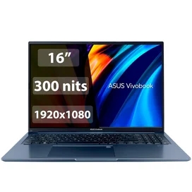 Ноутбук Asus Vivobook Ryzen 5 5600H / 16ГБ / 512SSD / 16 / DOS / (M1603QA-MB071) фото