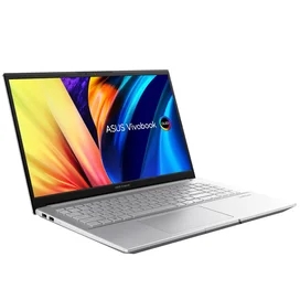 Ноутбук Asus Vivobook Pro 15 OLED Ryzen 7 6800H / 16ГБ / 1000SSD / RTX3050 4ГБ / 15.6 / Win11 / (M6500RC-MA065W) фото #2
