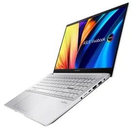Ноутбук Asus Vivobook Pro 15 OLED Ryzen 7 6800H / 16ГБ / 1000SSD / RTX3050 4ГБ / 15.6 / Win11 / (M6500RC-MA065W) фото #4