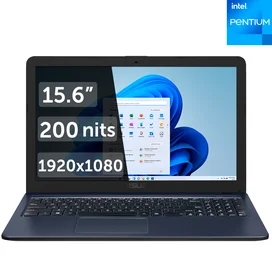 15,6'' Asus Ноутбугі X543MA (PN5030-4-500-W) (X543MA-DM1386W) фото