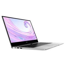 Ноутбук HUAWEI MateBook D14 i5 1135G7 / 8ГБ / 512SSD /14 / Win11 / (NobelD-WDH9D) фото #3