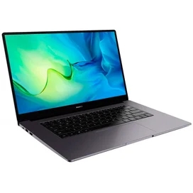 Ноутбук HUAWEI MateBook D15 i3 1115G4 / 8ГБ / 256SSD / 15.6 / Win11 / (BohrD-WDI9) фото #2