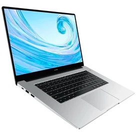 Ноутбук HUAWEI MateBook D15 Ryzen 5 5500U / 8ГБ / 512SSD / 15.6 / Win11 / (BohrM-WDQ9B) фото #3