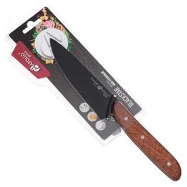 Нож кухонный 13см genio BlackStar Apollo BLS-02 фото #1