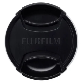 Объектив FUJIFILM FUJINON XF 35 mm f/2 R WR Silver фото #3